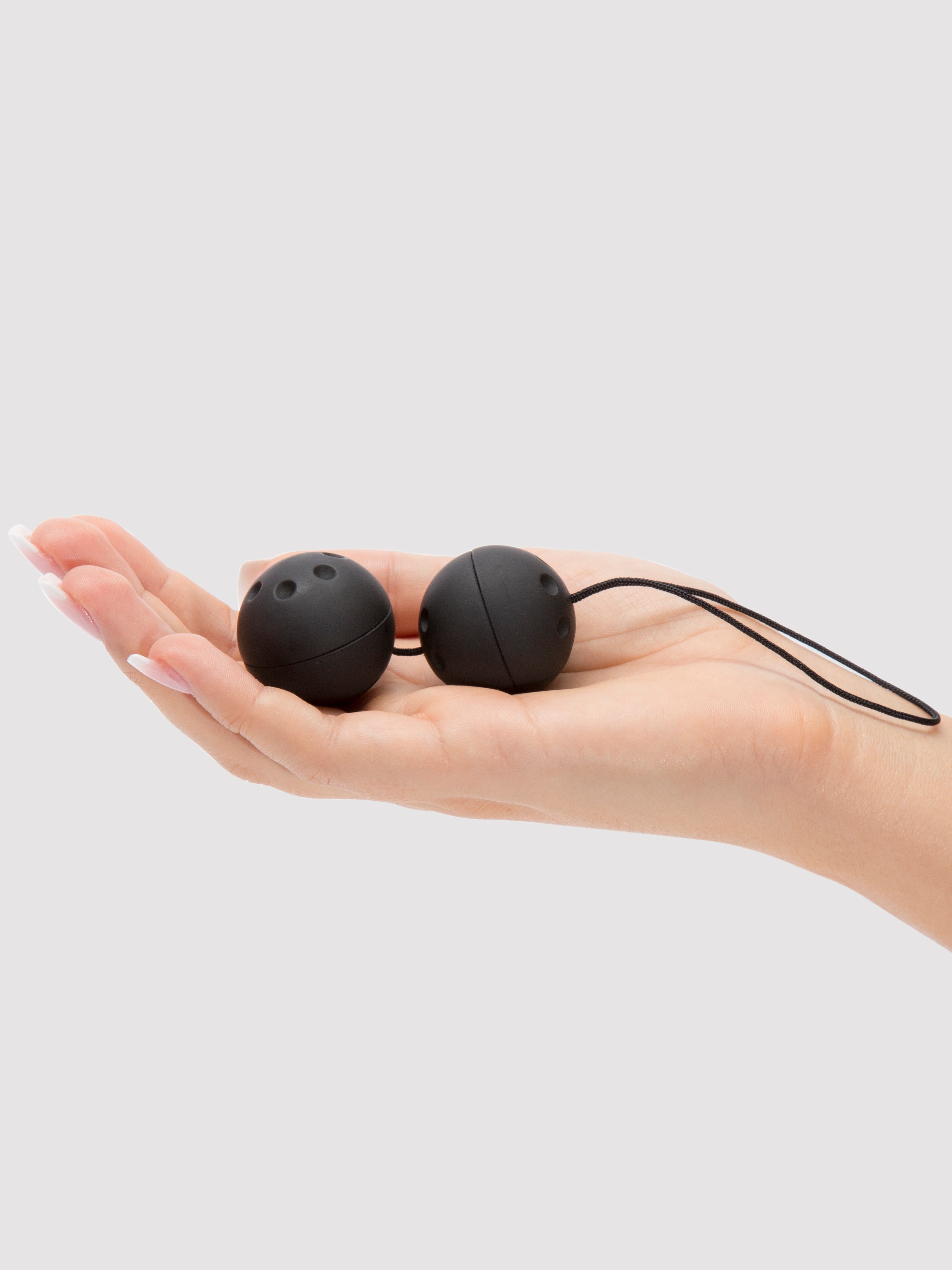 love honey jiggle balls