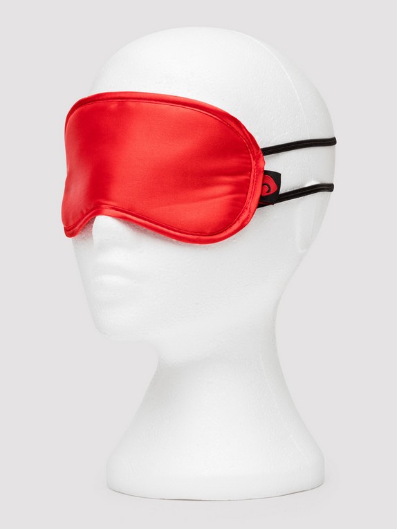 Lovehoney Oh! Satin Blindfold