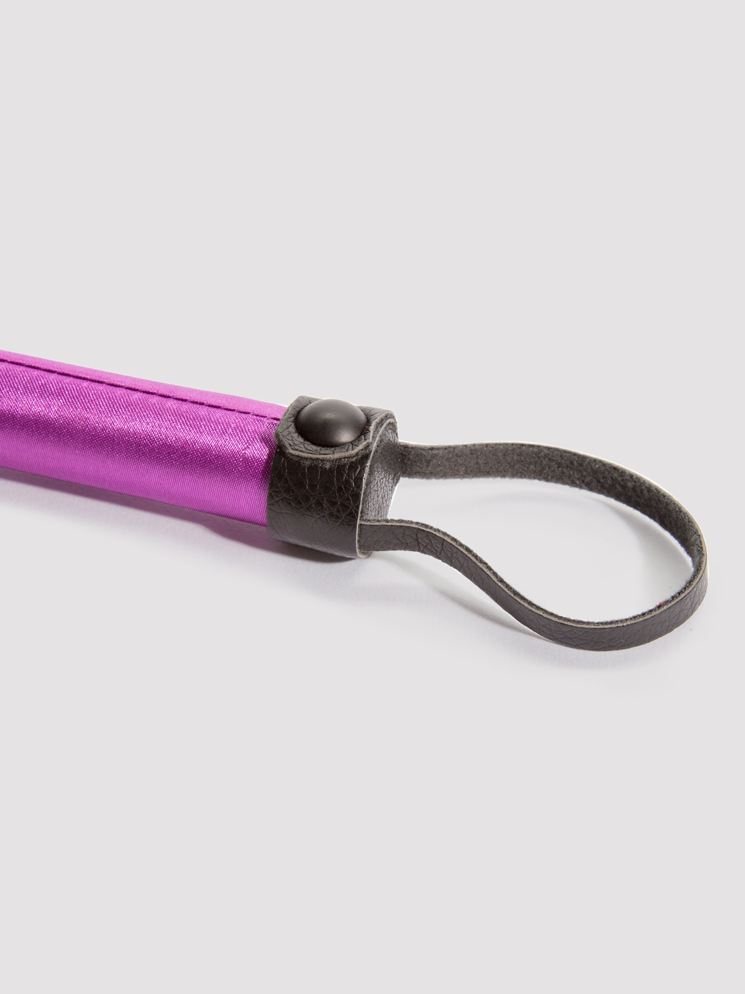 Lovehoney Beginner's Flogger, Purple, hi-res