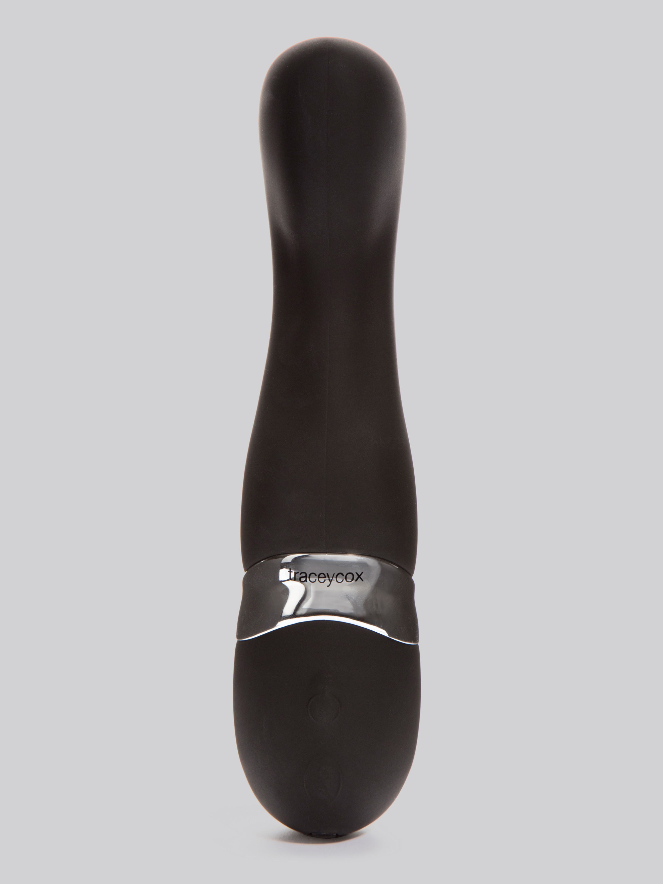 Tracey Cox Supersex Rechargeable G-Spot Vibrator, Black, hi-res