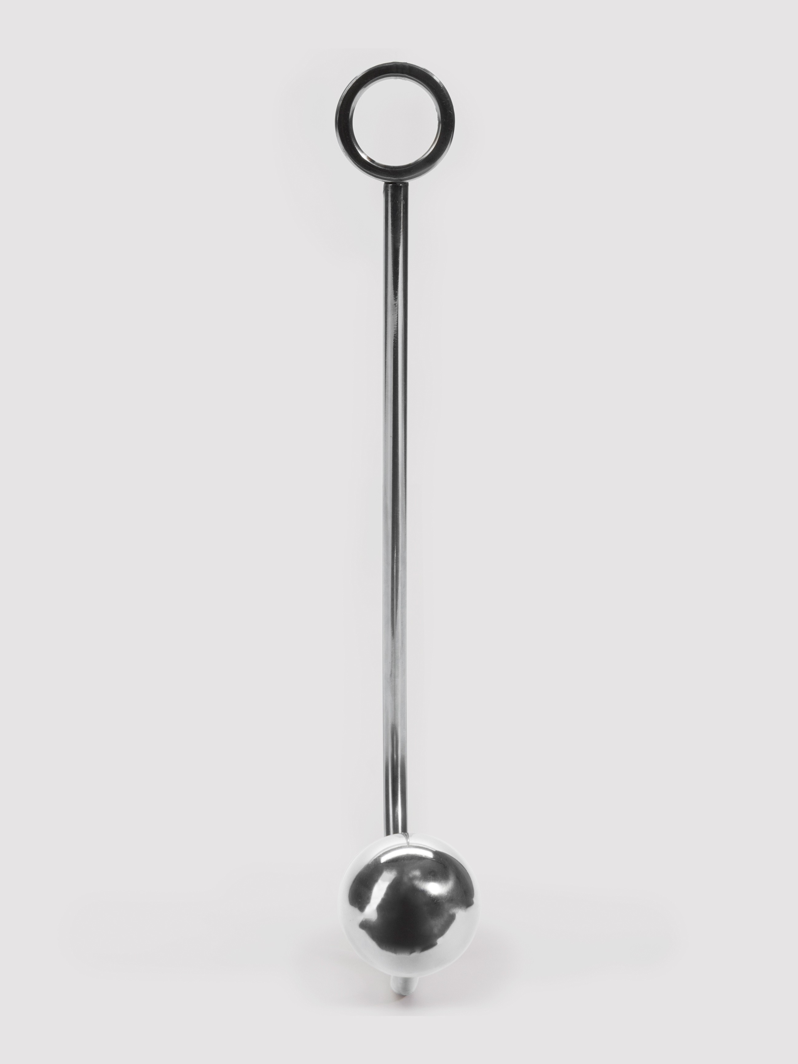 DOMINIX Deluxe Medium Anal Hook, Silver, hi-res
