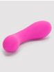 The Swan Wand Rechargeable Powerful Wand Vibrator, Pink, hi-res