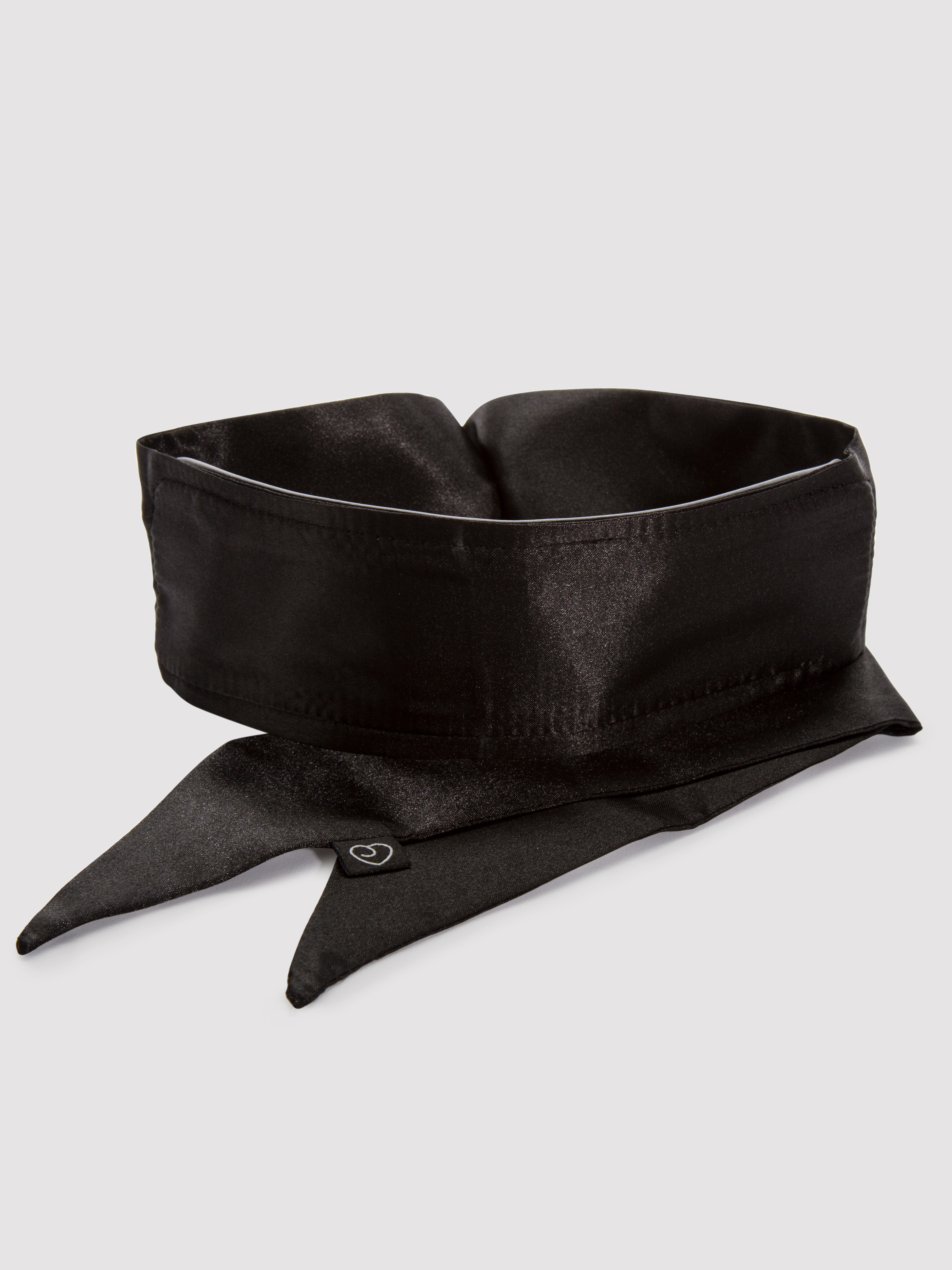 Lovehoney Luxury Bondage Kit (7 Piece), Black, hi-res