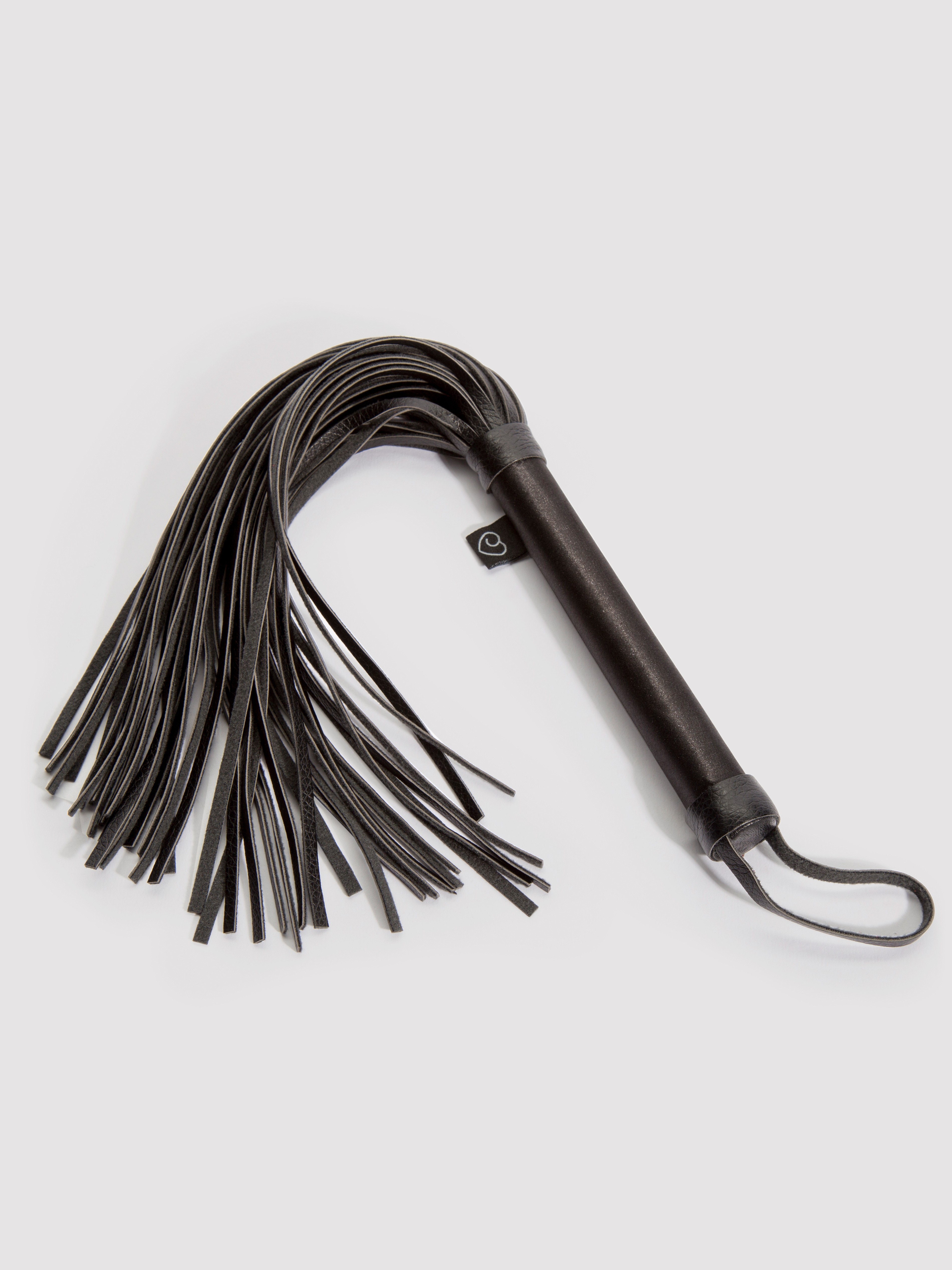 Lovehoney Luxury Bondage Kit (7 Piece), Black, hi-res