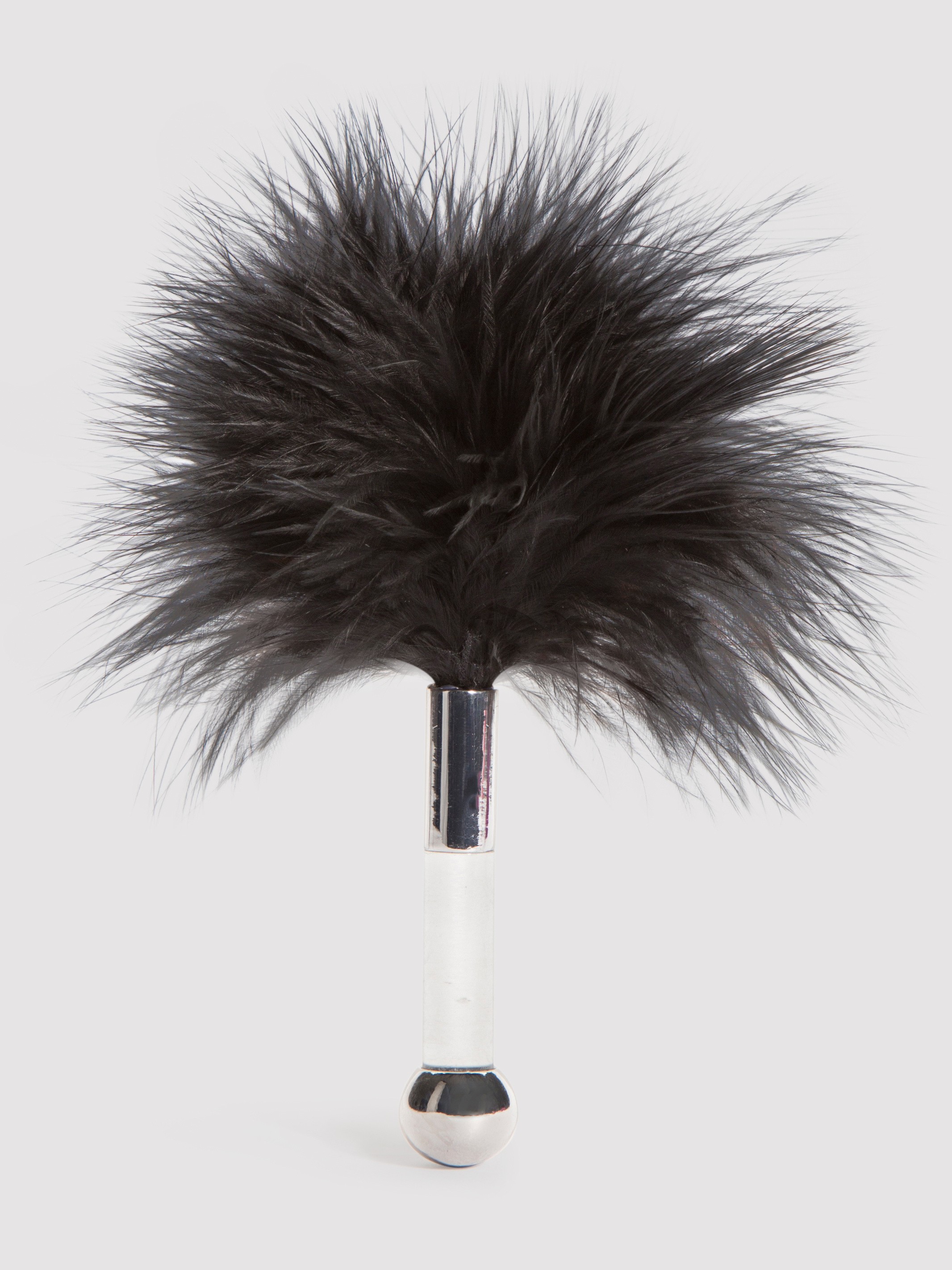 Lovehoney Luxury Bondage Kit (7 Piece), Black, hi-res