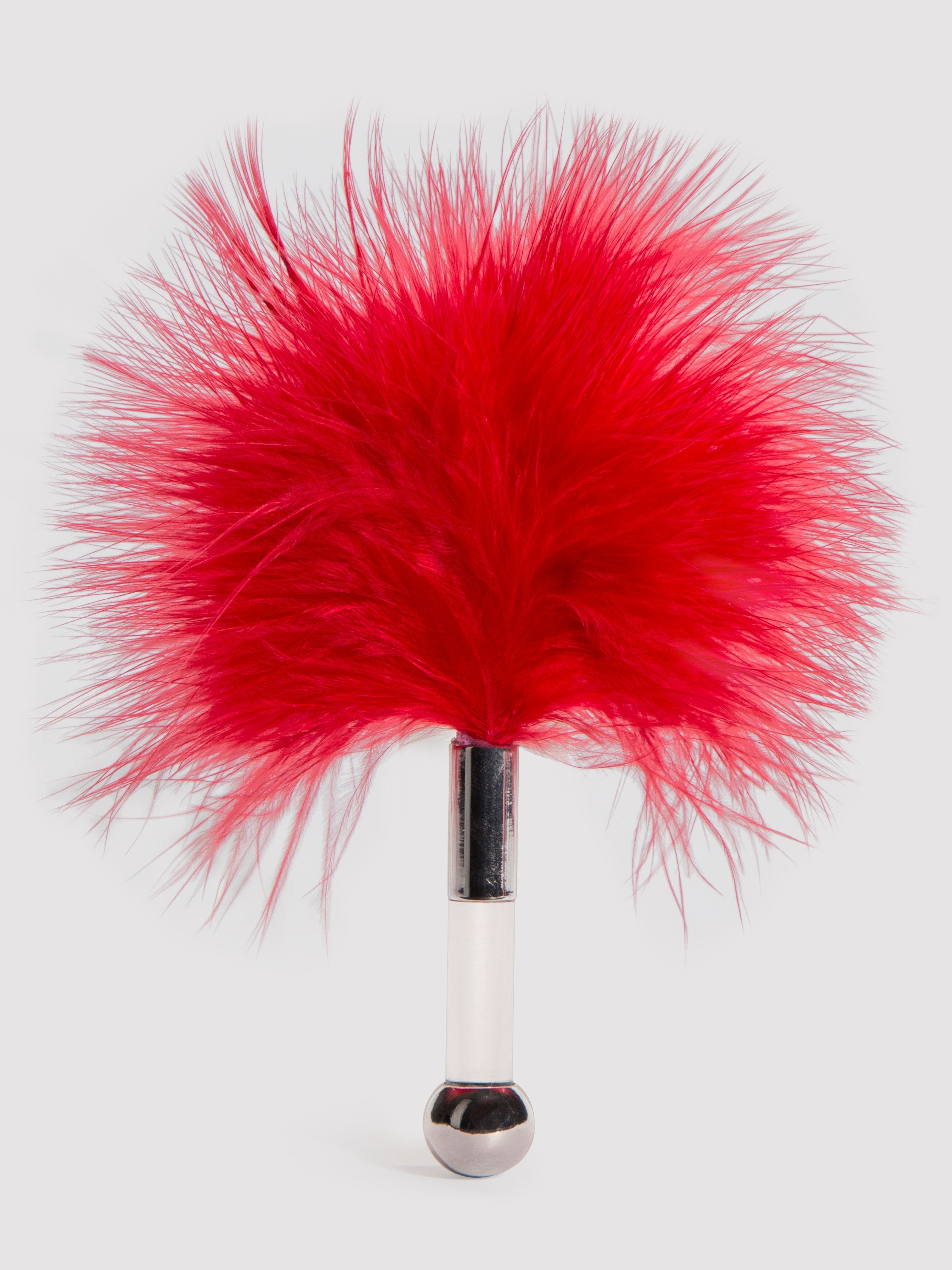 Lovehoney Luxury Bondage Kit (7 Piece), Red, hi-res