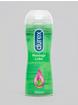 Durex Play Massage 2 in 1 Soothing Personal Lubricant 200ml, , hi-res
