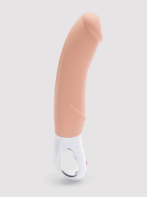 Fun Factory G5 Big Boss Large Rechargeable G-Spot Vibrator, Flesh Pink, hi-res