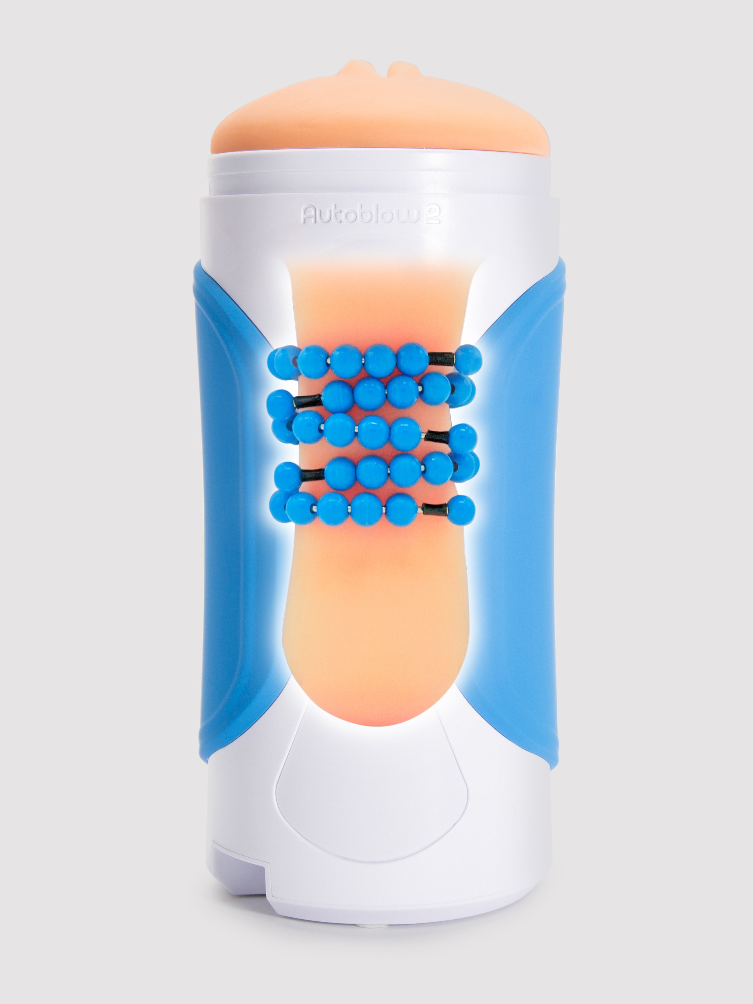 Autoblow 2 Plus Extra Tight Blow Job Masturbator, Flesh Pink, hi-res