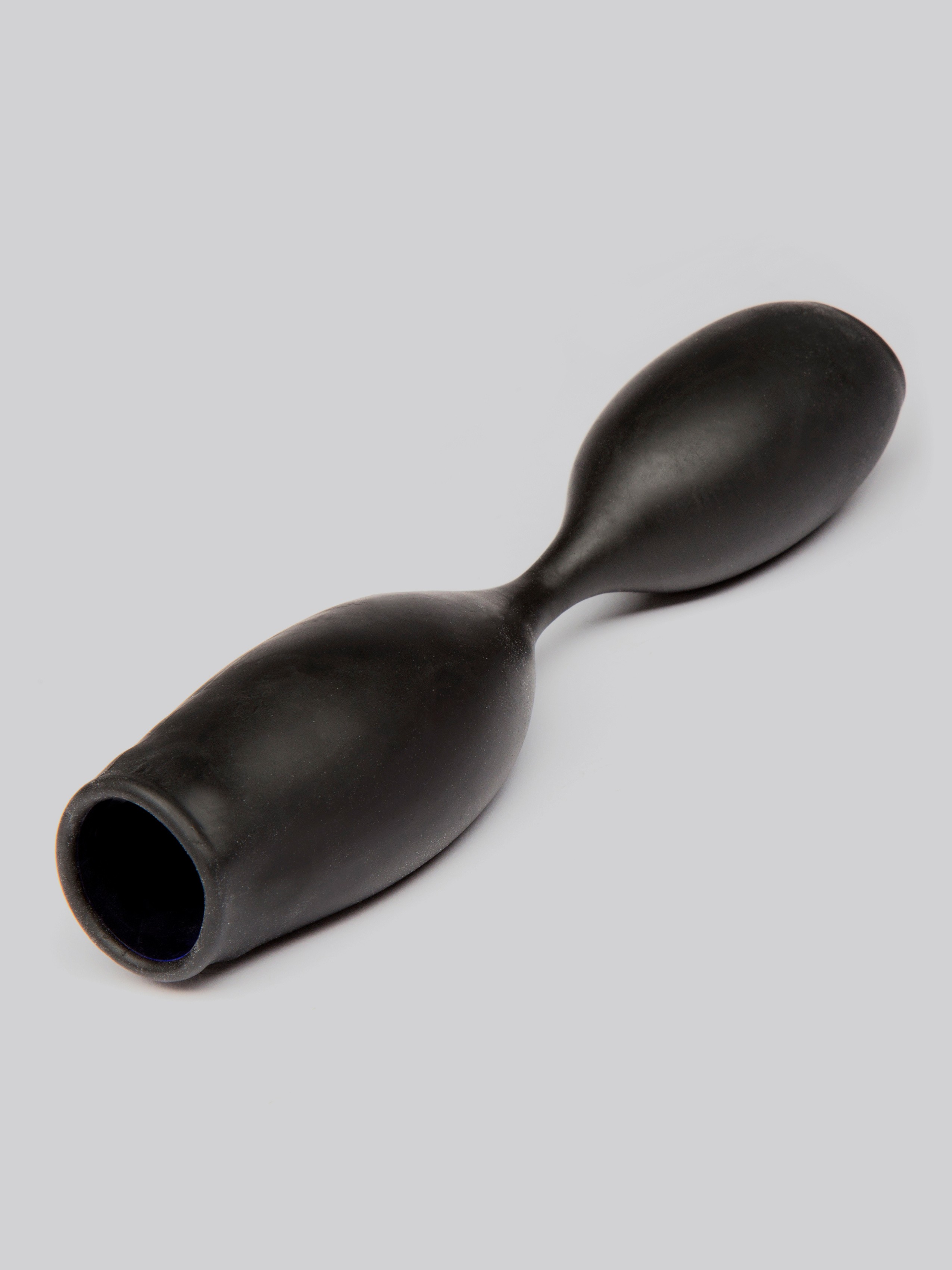 Tracey Cox Supersex Male Vibrator, Black, hi-res