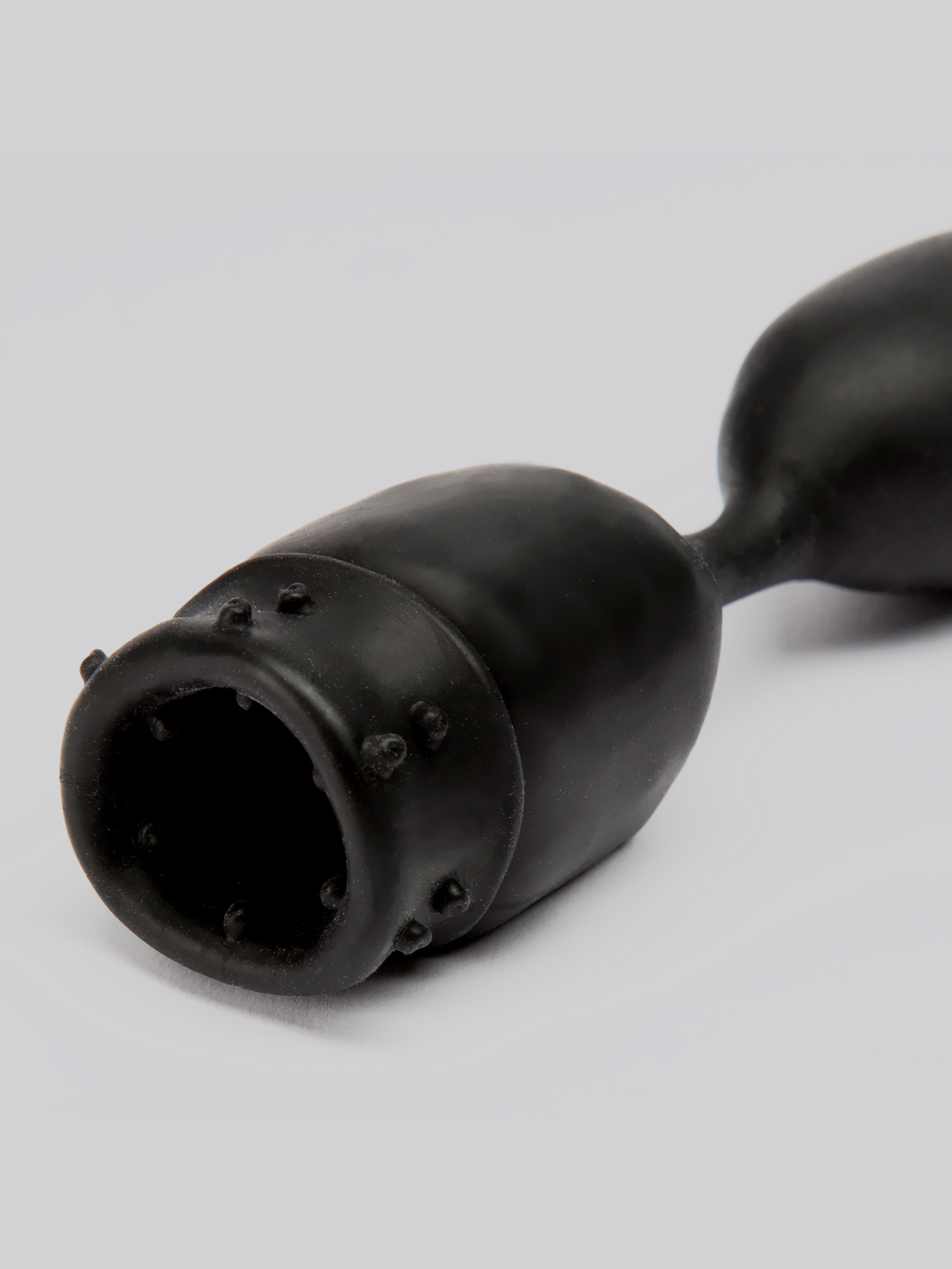 Tracey Cox Supersex Male Vibrator, Black, hi-res