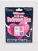 Ultimate Roll Bedroom Dice, , hi-res