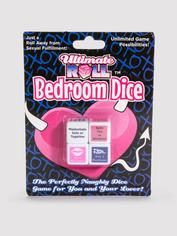Ultimate Roll Bedroom Dice, , hi-res