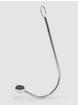 DOMINIX Deluxe Small Anal Hook, Silver, hi-res
