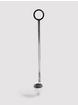DOMINIX Deluxe Small Anal Hook, Silver, hi-res