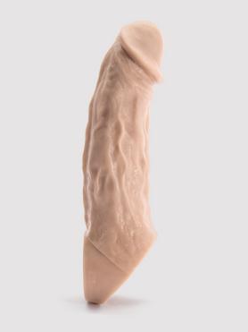 Vixen VixSkin Colossus Penisverlängerung 17,5 cm