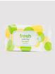 Lovehoney Fresh biologisch abbaubare Sextoy-Reinigungstücher (25er Pack), , hi-res