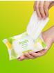 Lovehoney Fresh Biodegradable Sex Toy Wipes (25 Pack), , hi-res