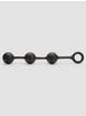 Perles anales géantes en silicone par Cannonballs, Noir, hi-res