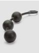 Cannonballs Giant Silicone Beads, Black, hi-res