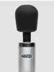 Doxy Extra Powerful Die Cast Wand Massager , Silver, hi-res