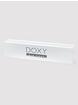 Doxy Extra Powerful Die Cast Wand Massager , Silver, hi-res