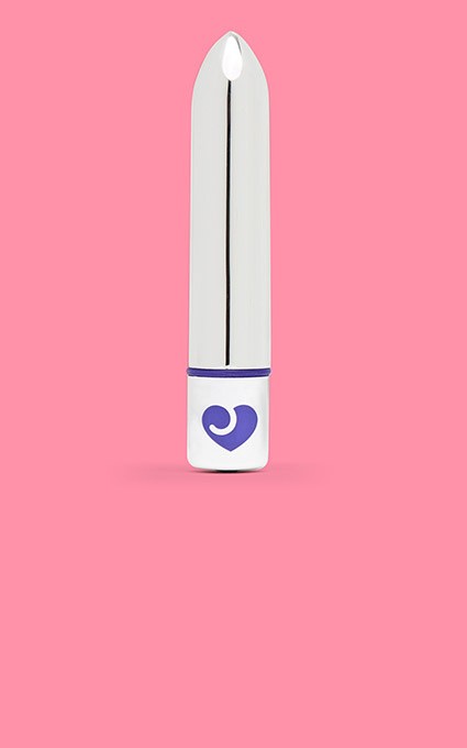 Lovehoney Magic Bullet 10 Function Bullet Vibrator