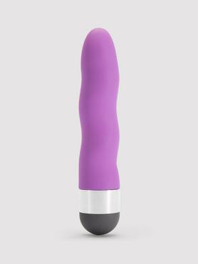 Annabelle Knight Wowee! Powerful Clitoral Vibrator 4 Inch