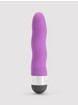 Annabelle Knight Wowee! Powerful Clitoral Vibrator 4 Inch, Purple, hi-res