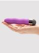 Annabelle Knight Wowee! Powerful Clitoral Vibrator 4 Inch, Purple, hi-res