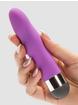Annabelle Knight Wowee! Klitorisvibrator 10 cm, Violett, hi-res