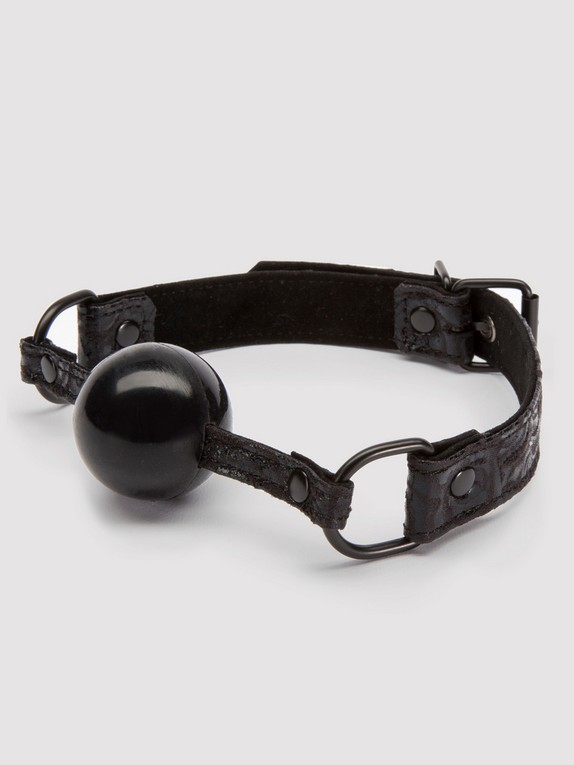 Bondage Boutique Beginners Small Ball Gag · Price Comparison · Sex Toys And Lingerie · Cheekydrops 🍒