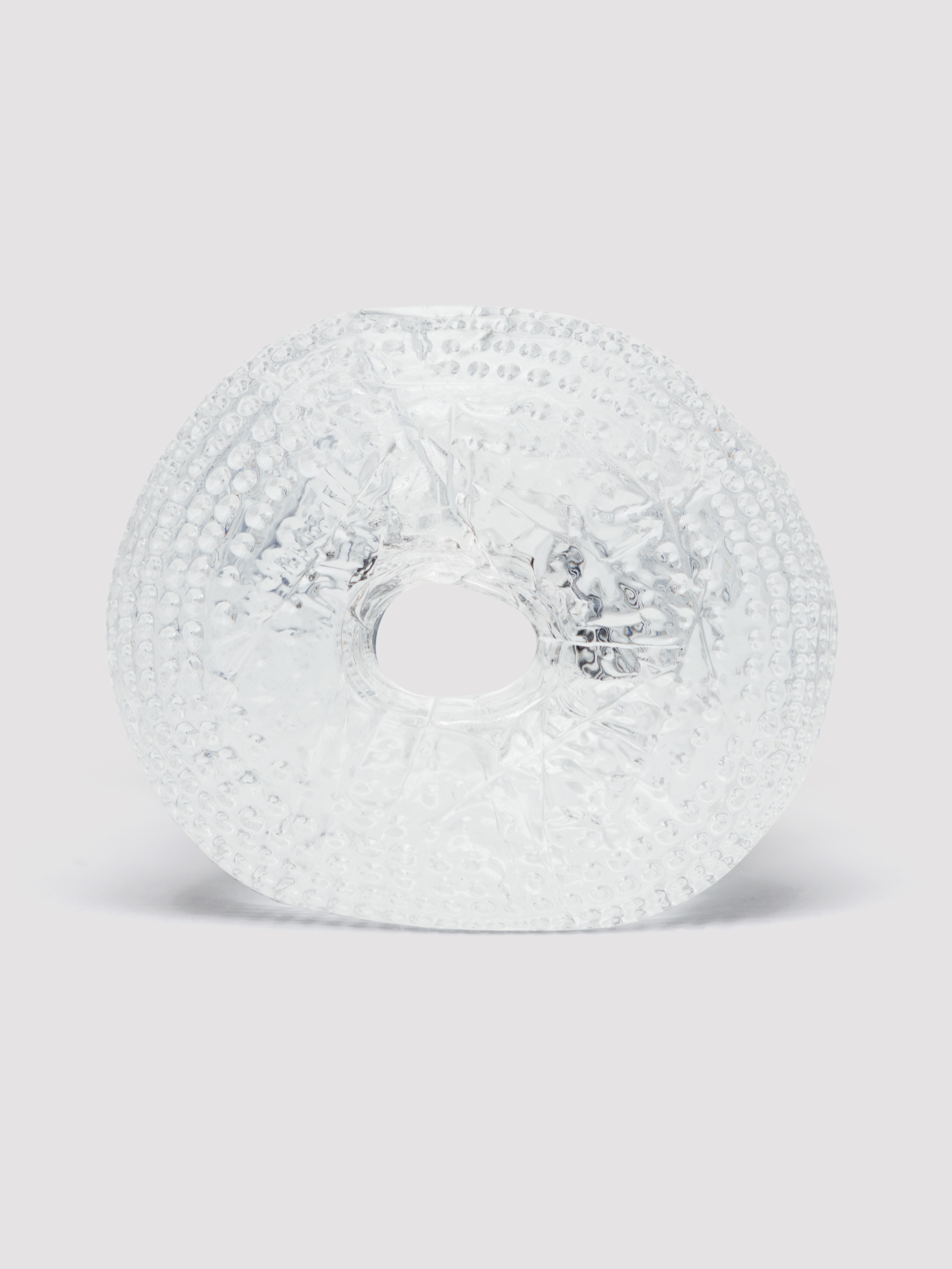 Tracey Cox Supersex Supertight Clear Stroker, Clear, hi-res