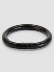 Clone-A-Willy Easily Adjustable and Removable Cock Ring, Black, hi-res