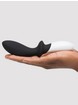 Lelo Loki Luxury Rechargeable Vibrating Prostate Massager, Black, hi-res
