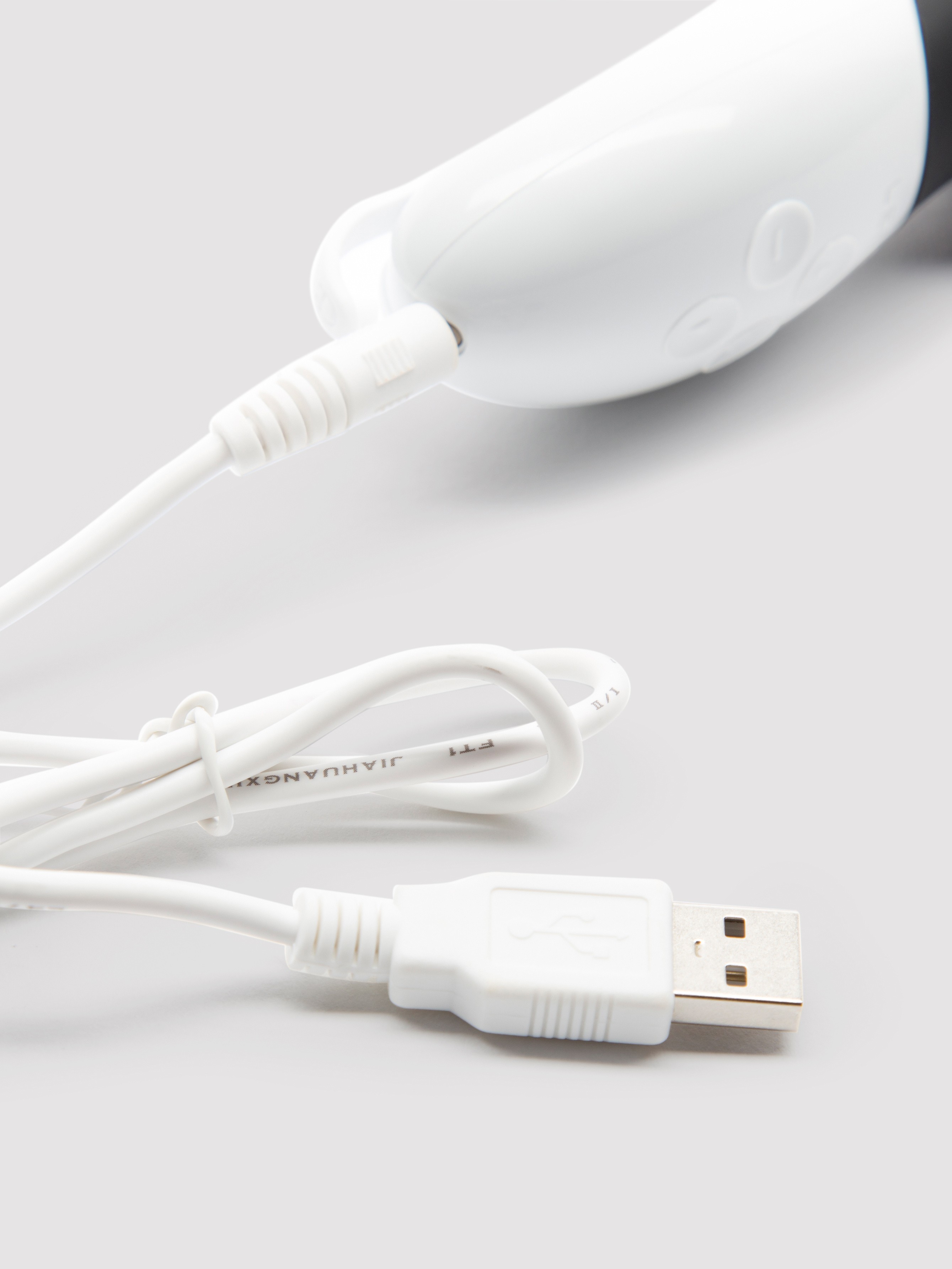 Lelo Loki Luxury Rechargeable Vibrating Prostate Massager, Black, hi-res