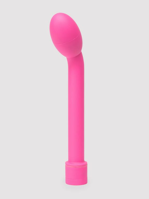 Lovehoney G-Slim G-Spot Vibrator, Pink, hi-res