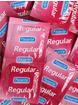 Pasante Regular Latex Condoms (72 Pack), , hi-res