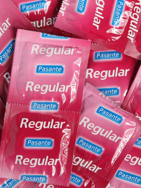 Pasante Kondome (72er Pack), , hi-res