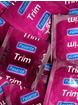 Pasante Trim Latex Condoms (72 Pack), , hi-res