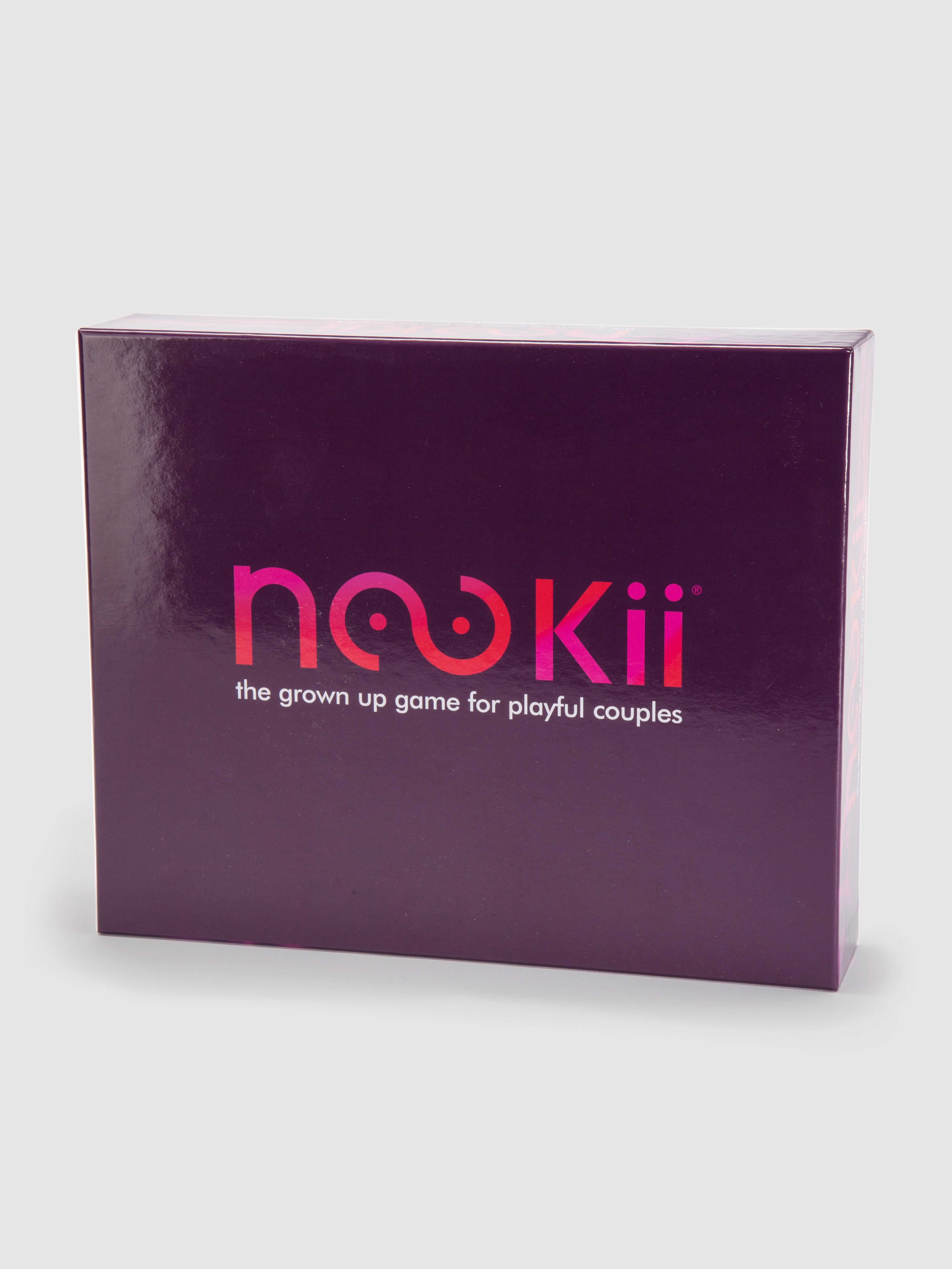 Nookii: The Hot Game for Passionate Lovers, , hi-res