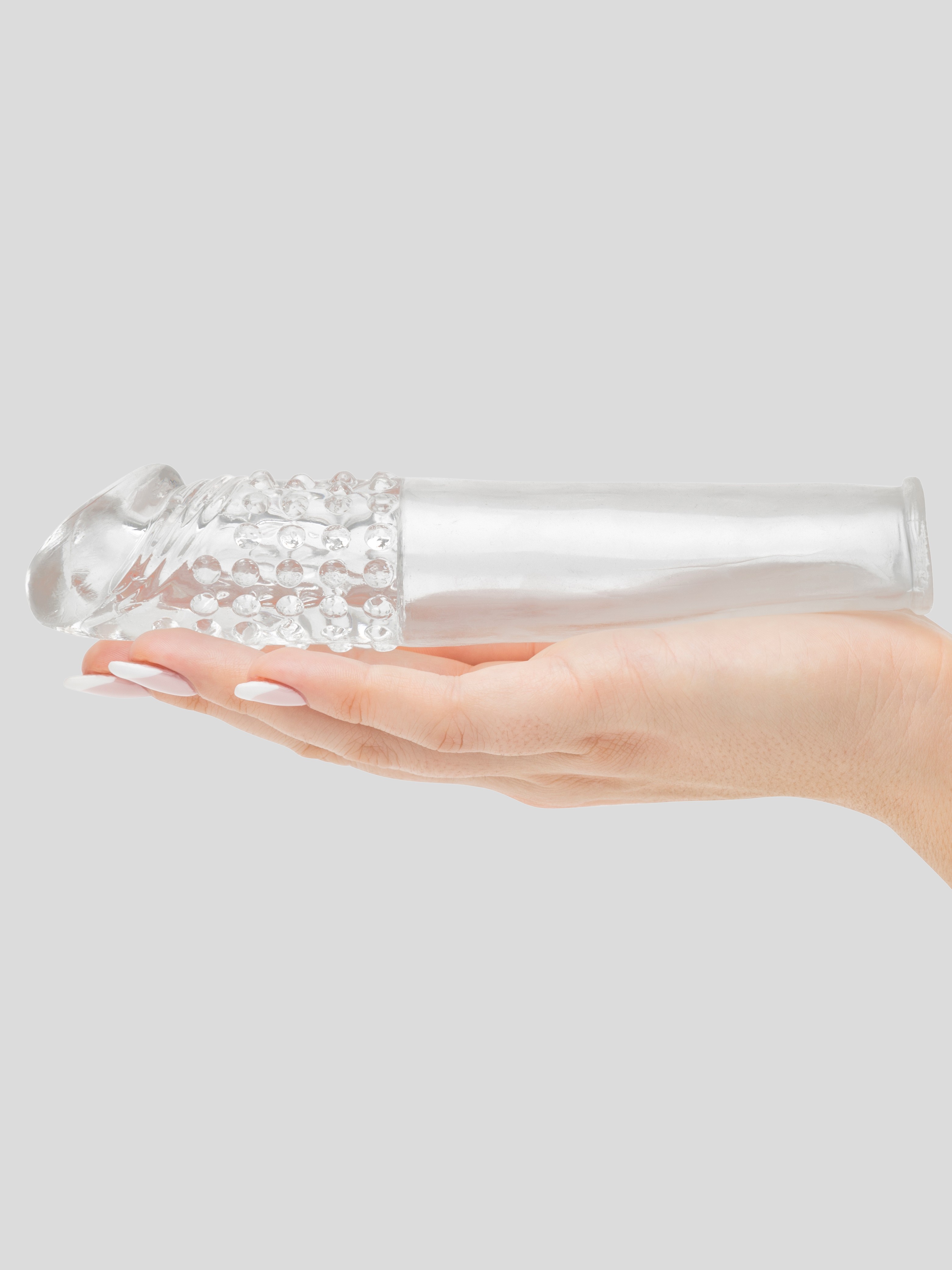 Lidl Extra 3 Inches Penis Extender, , hi-res