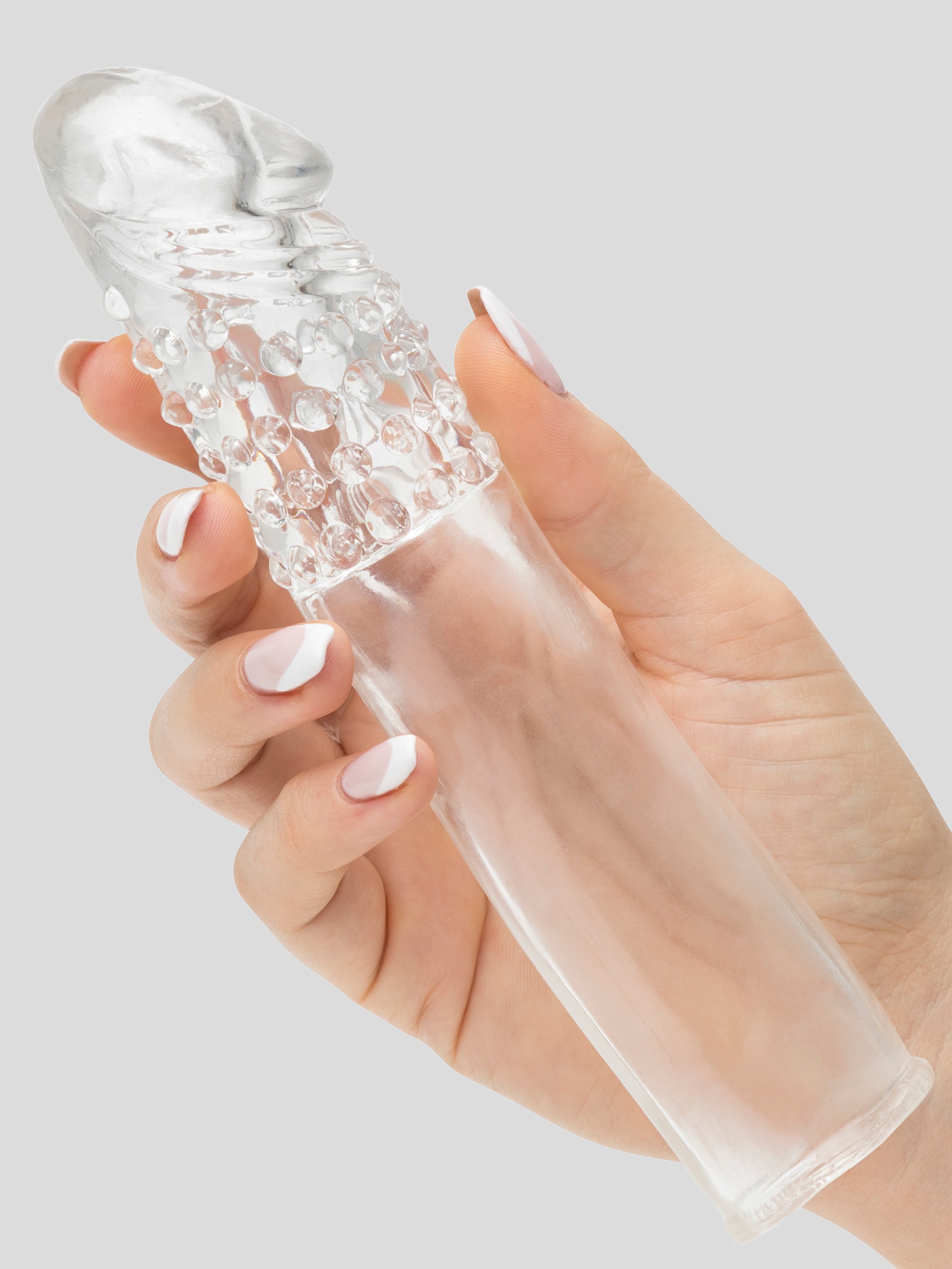 Lidl Extra 3 Inches Penis Extender, , hi-res