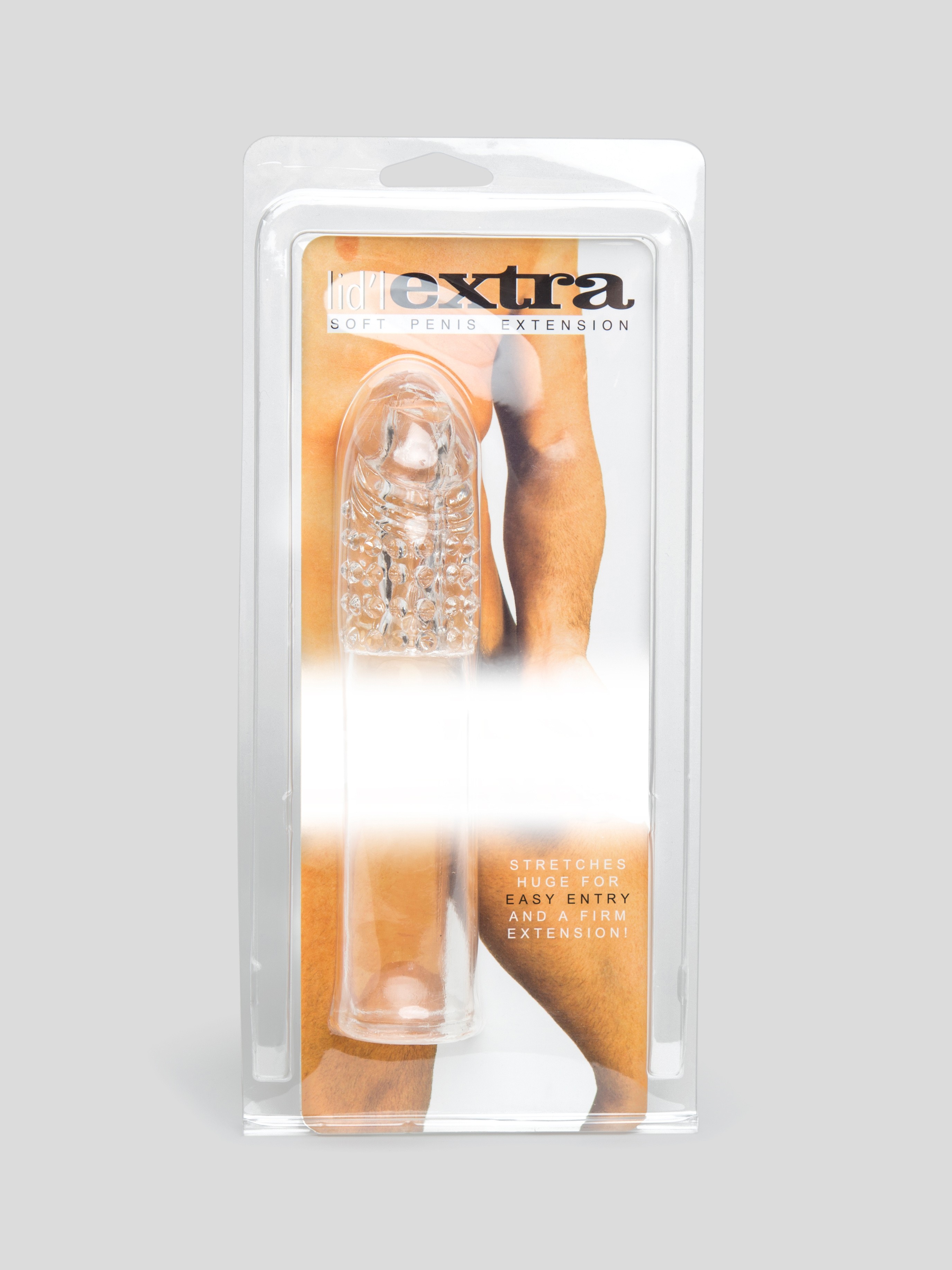 Lidl Extra 3 Inches Penis Extender, , hi-res