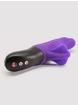 Fun Factory Stronic Bi Fusion Rabbit-Vibrator, Violett, hi-res