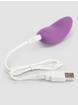 Lelo Lily 2 Luxury Rechargeable Clitoral Vibrator, Purple, hi-res