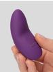 Vibromasseur clitoridien luxe rechargeable Lily 2, Lelo, Violet, hi-res