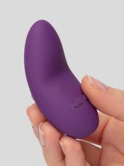 Lelo Lily 2 Luxury Rechargeable Clitoral Vibrator, Purple, hi-res