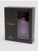 Lelo Lily 2 Luxury Rechargeable Clitoral Vibrator, Purple, hi-res