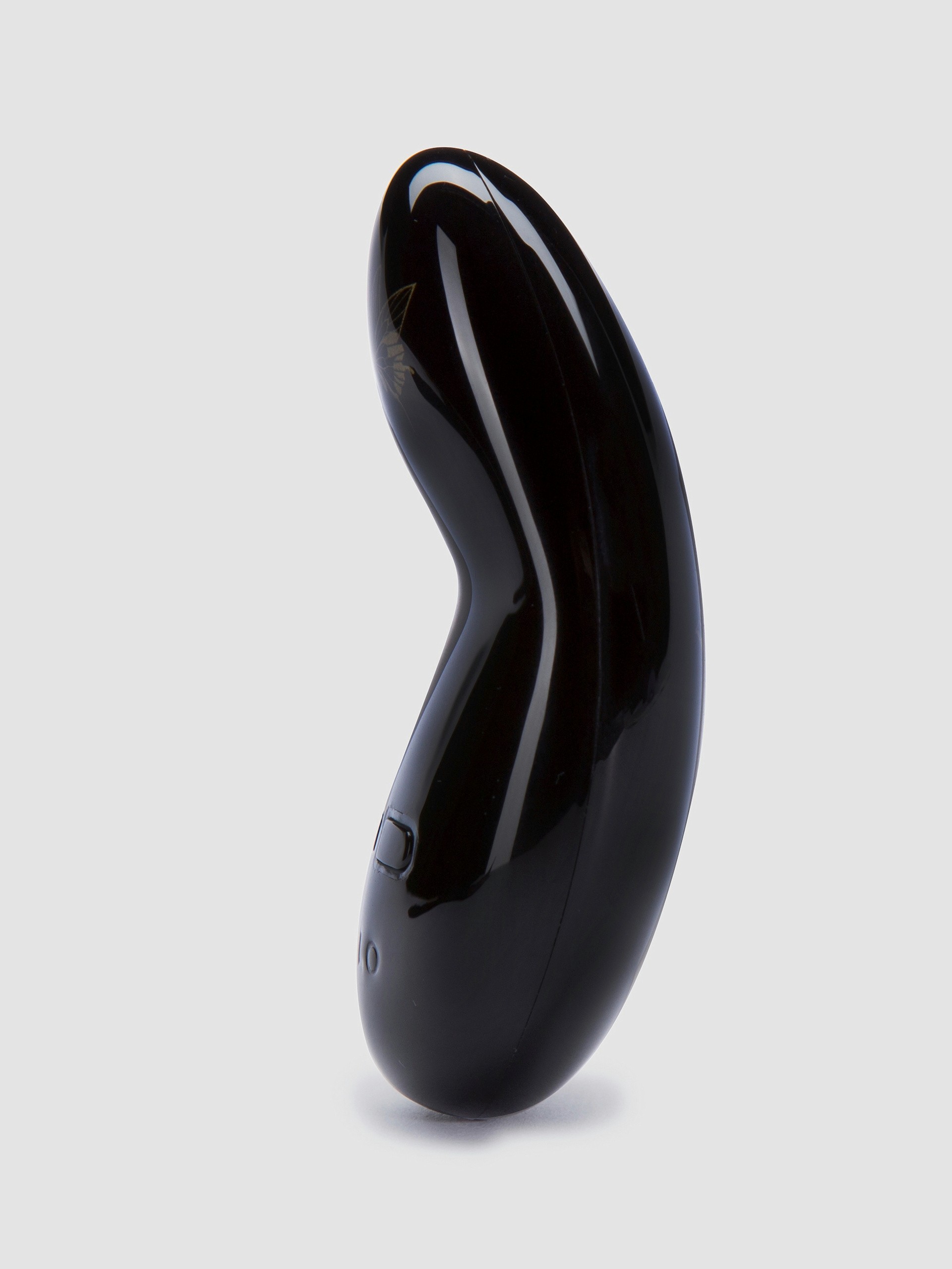 Lelo Nea 2 Luxury Rechargeable Clitoral Vibrator, Black, hi-res